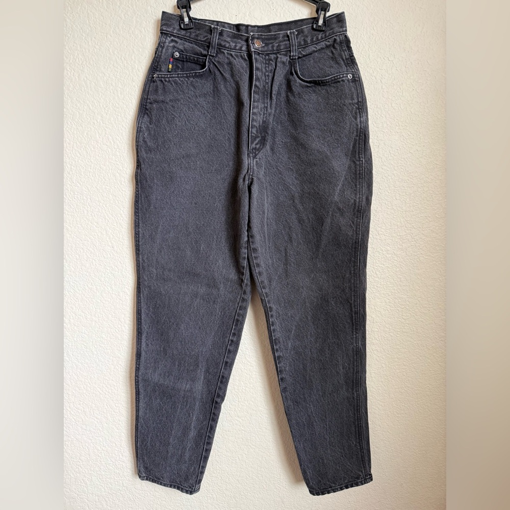 PS Gitano Women’s Black High Rise Jeans